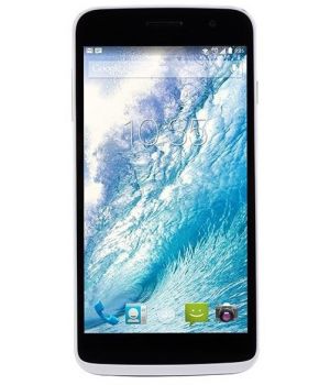 Nomi i551 Wave White (UA UCRF)