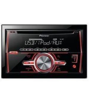 Pioneer FH-460UI