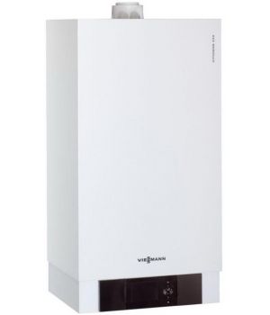 Viessmann Vitodens 200-W 35 кВт WB2С571