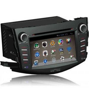 HT 6015SGEIL (Toyota RAV4 2005-2010)