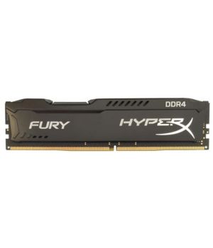 Kingston 32 GB (4x8GB) DDR4 2400 MHz HyperX FURY (HX424C15FBK4/32)