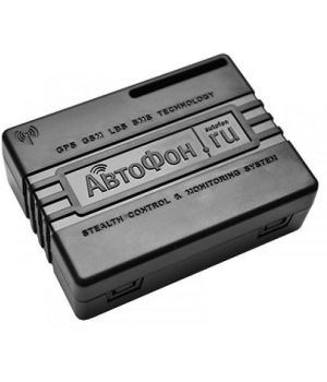 АвтоФон SE-Маяк
