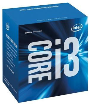 Intel Core i3-7100T (BX80677I37100T)
