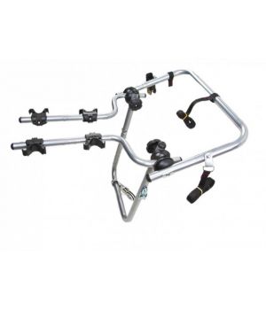 Peruzzo PZ 387 4X4 BIKE CARRIER