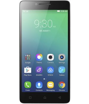 Lenovo A6010 Pro Pearl White