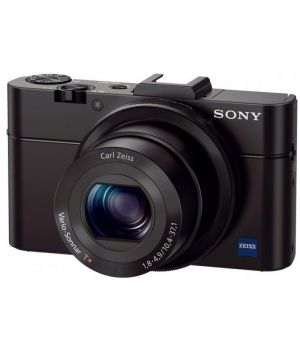 Sony DSC-RX100 M2