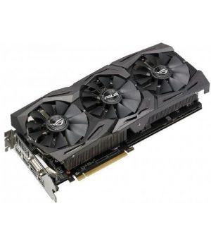 ASUS ROG-STRIX-RX580-T8G-GAMING