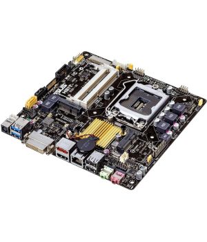 Asus H81T