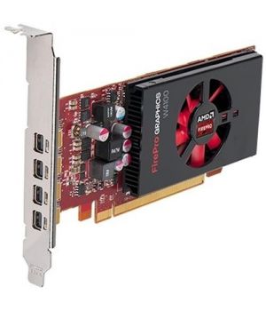 Dell FirePro W4100 (490-BCHO)