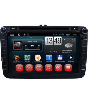 RedPower Volkswagen/Skoda (RP21004B9) S210 Android 4.4