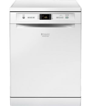 Hotpoint-Ariston LFF 8M019 WH