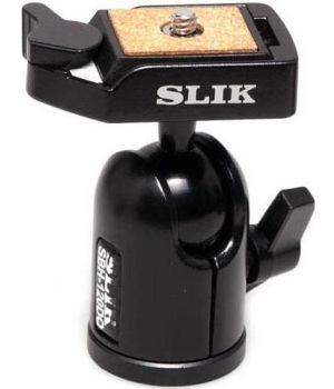 Slik SBH-120 DQ Head