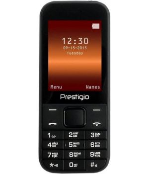 Prestigio 1240 Duo Black