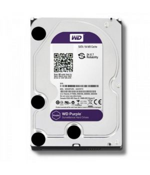 WD Purple WD05PURX