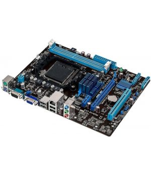 Asus M5A78L-M LX3