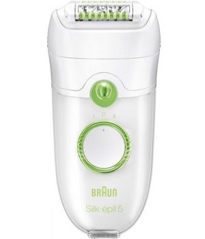 Braun Silk-epil Xelle 5580