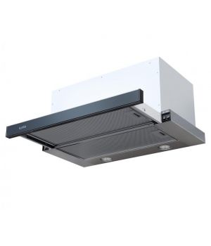 Ventolux GARDA 60 BK GL (1000) IT