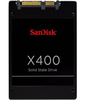SanDisk X400 512GB (SD8SB8U-512G-1122)