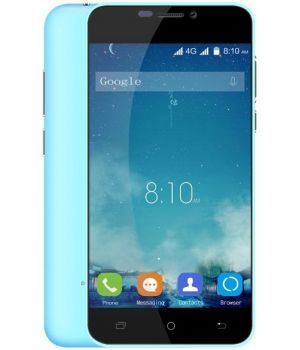 Blackview BV2000s Skyblue