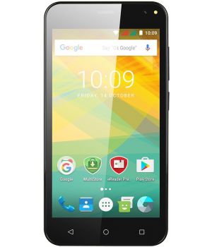 Prestigio Wize NV3 3537 Yellow (PSP3537DUOYELLOW)