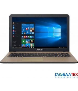 ASUS X540SC (X540SC-XX040D) Chocolate Black