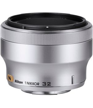Nikon 1 NIKKOR 32mm f/1.2