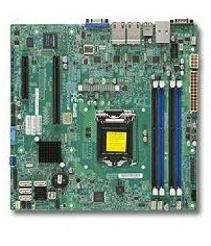 Supermicro MBD-X10SLM+-LN4F