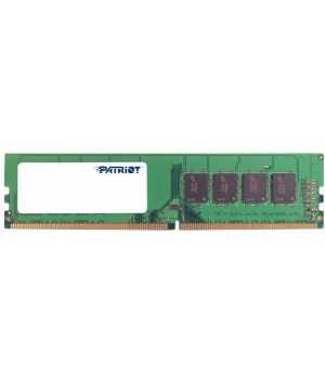 PATRIOT 4 GB DDR4 2400 MHz (PSD44G240081)