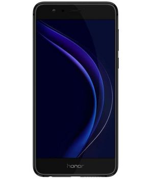 Huawei Honor 8 4/64GB Black
