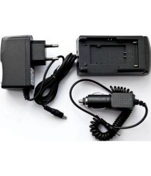 PowerPlant for Minolta NP-200, DB-l40 (DV00DV2028)