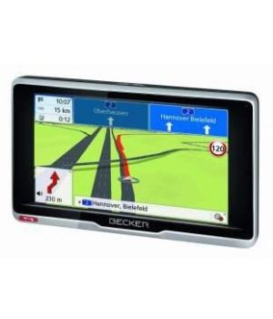 Becker Active 6 LMU