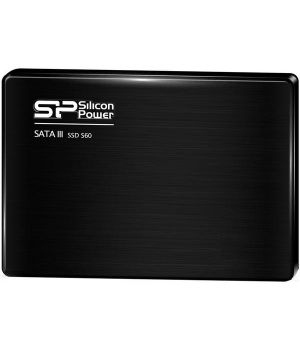 Silicon Power Slim S60 SP480GBSS3S60S25