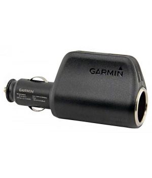 Garmin High speed multi-charger 2 USB разъема. (010-10723-17)