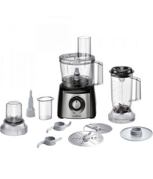 Bosch MCM3501M