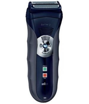 Braun 320 Series 3 (320s-4)