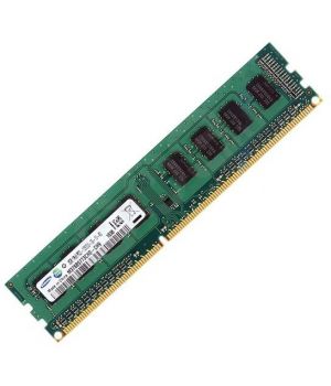 Samsung 2 GB DDR3 1600 MHz (M378B5773SB0-CK0)