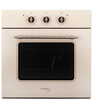 Pyramida F 64 ER Ivory Rustico