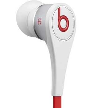 Beats by Dr. Dre Tour White (848447004416)