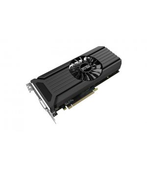Palit GeForce GTX 1060 StormX 3G (NE51060015F9-1061F)