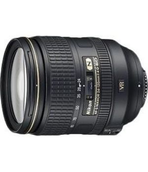 Nikon AF-S Nikkor 24-120mm f/4G ED VR