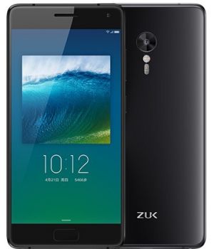 Lenovo Zuk Z2 Pro 128GB Black