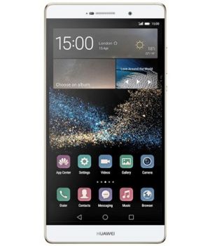 Huawei P8max 32GB Mystic Champagne