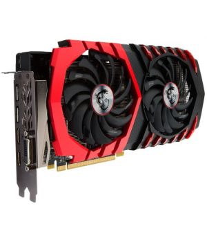 MSI Radeon RX 580 GAMING X 4G