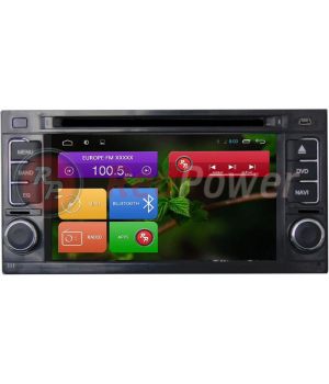 RedPower 12062 (Subaru: Forester XV)