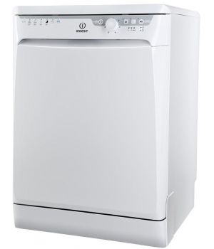 Indesit DFP 27T94A EU