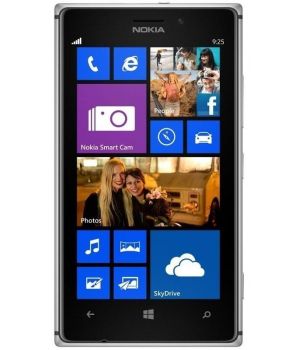 Nokia Lumia 925 (Black)