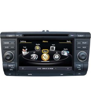 Winca C005I (Skoda Octavia A5)