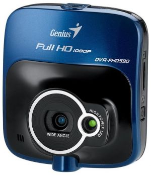 Genius DVR-FHD590