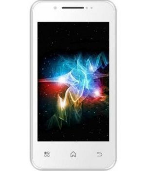Keneksi Libra White