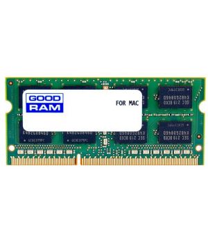 GOODRAM 4 GB SO-DIMM DDR2 667 MHz (W-AMM674G)